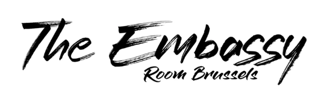 The Embassy Room Brussels