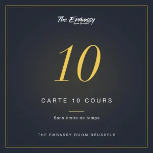 Carte 10 cours