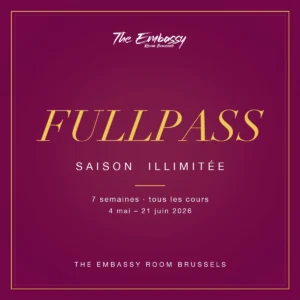 Fullpass Saison